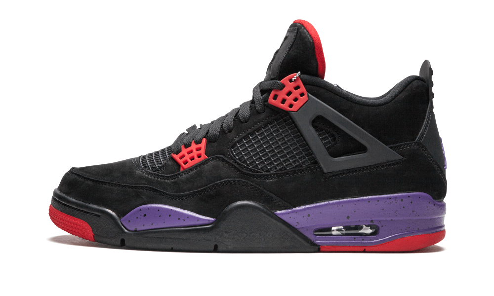 AIR Jordan 4 Retro Raptors